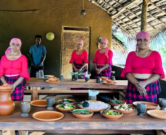 Entrepreneurship Opportunities