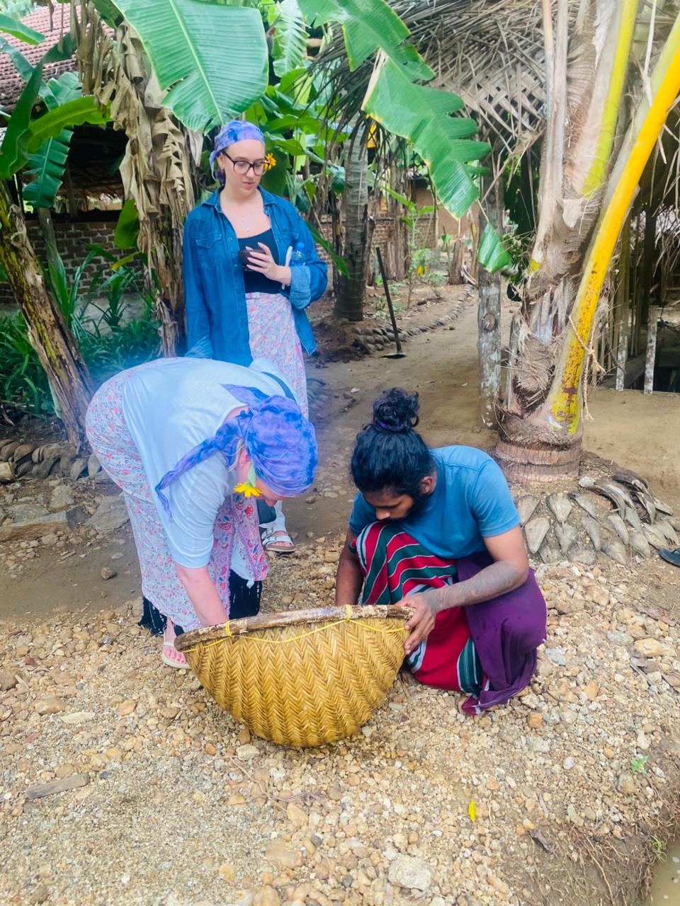 Village Life Experience